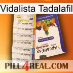 Vidalista Tadalafil 11